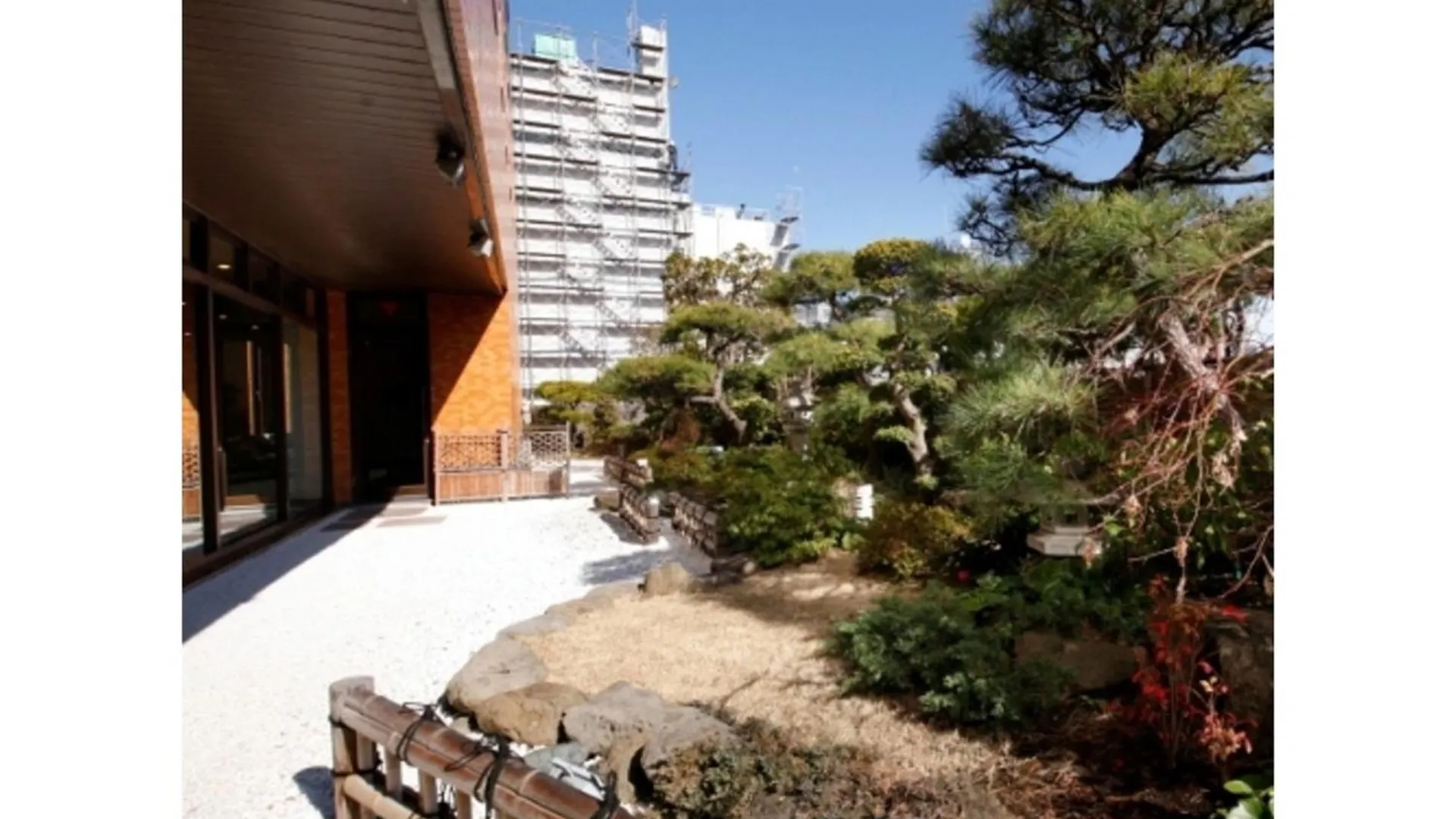 Central Hotel - Vacation Stay 99765V Yokosuka