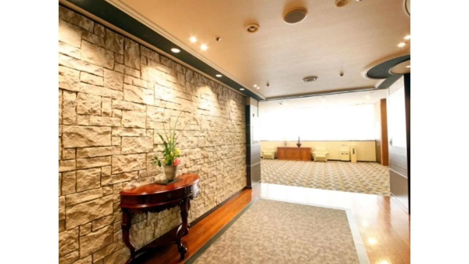 Central Hotel - Vacation Stay 99765V Yokosuka Japan