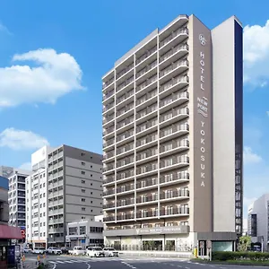 New Port Hotel